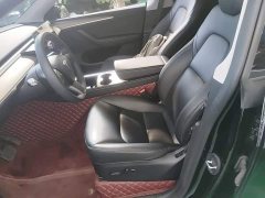 Tesla Model Y Facelift Rear-Wheel Drive - ფოტო 14