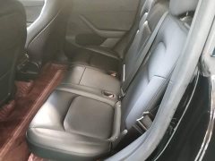 Tesla Model Y Facelift Rear-Wheel Drive - ფოტო 16