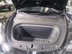 Tesla Model Y Facelift Rear-Wheel Drive - ფოტო 19