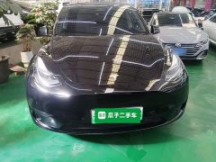 Tesla Model Y Facelift Rear-Wheel Drive - ფოტო 2