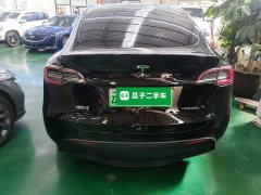 Tesla Model Y Facelift Rear-Wheel Drive - ფოტო 5