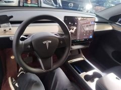 Tesla Model Y Facelift Rear-Wheel Drive - ფოტო 9