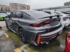 Trumpchi Shadowpanther 400T Automatic Shadowpanther R MAX Edition - photo 15