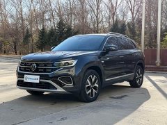 Volkswagen Taos 280TSI FWD Luxury Plus Advanced Edition - photo 1