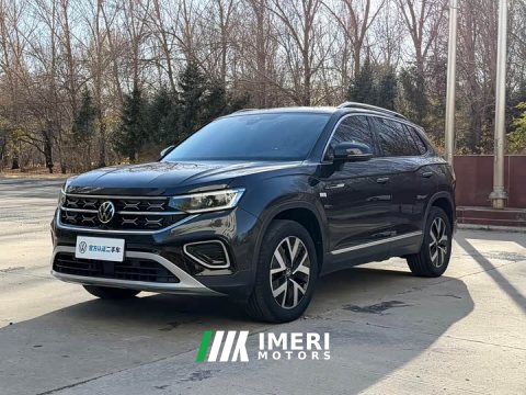 2022 Volkswagen Taos 280TSI FWD Luxury Plus Advanced Edition - ავტომობილი ჩინეთიდან