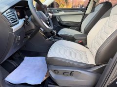 Volkswagen Taos 280TSI FWD Luxury Plus Advanced Edition - photo 10