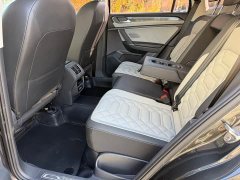 Volkswagen Taos 280TSI FWD Luxury Plus Advanced Edition - photo 11