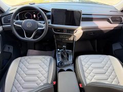 Volkswagen Taos 280TSI FWD Luxury Plus Advanced Edition - photo 17