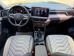 Volkswagen Taos 280TSI FWD Luxury Plus Advanced Edition - photo 19
