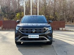Volkswagen Taos 280TSI FWD Luxury Plus Advanced Edition - photo 2