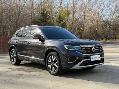 Volkswagen Taos 280TSI FWD Luxury Plus Advanced Edition - photo 3
