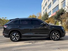 Volkswagen Taos 280TSI FWD Luxury Plus Advanced Edition - photo 4