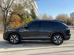 Volkswagen Taos 280TSI FWD Luxury Plus Advanced Edition - photo 7