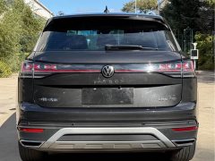 Volkswagen Taos 280TSI FWD Luxury Plus Advanced Edition - photo 9