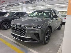 Lincoln Explorer 2.0T FWD Base - ფოტო 1
