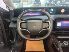 Lincoln Explorer 2.0T FWD Base - ფოტო 10