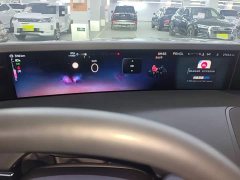 Lincoln Explorer 2.0T FWD Base - ფოტო 11