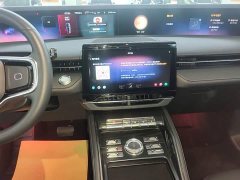 Lincoln Explorer 2.0T FWD Base - ფოტო 12