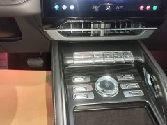 Lincoln Explorer 2.0T FWD Base - ფოტო 13