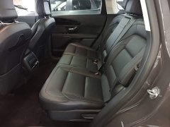 Lincoln Explorer 2.0T FWD Base - ფოტო 16