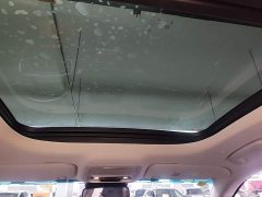 Lincoln Explorer 2.0T FWD Base - ფოტო 17