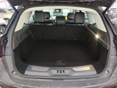 Lincoln Explorer 2.0T FWD Base - ფოტო 18
