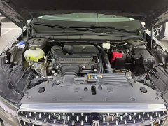 Lincoln Explorer 2.0T FWD Base - ფოტო 19