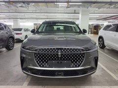 Lincoln Explorer 2.0T FWD Base - ფოტო 2