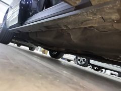 Lincoln Explorer 2.0T FWD Base - ფოტო 20