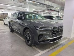 Lincoln Explorer 2.0T FWD Base - ფოტო 3