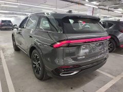 Lincoln Explorer 2.0T FWD Base - ფოტო 4