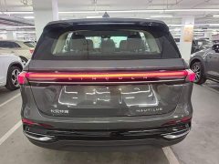 Lincoln Explorer 2.0T FWD Base - ფოტო 5