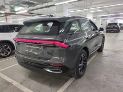 Lincoln Explorer 2.0T FWD Base - ფოტო 6