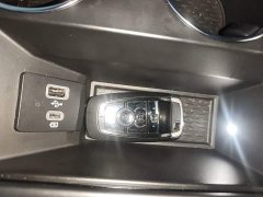 Lincoln Explorer 2.0T FWD Base - ფოტო 8