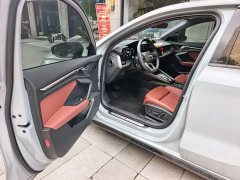 Audi A3 Sportback 35TFSI Prestige - ფოტო 4