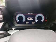Audi A3 Sportback 35TFSI Prestige - ფოტო 5