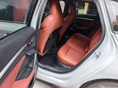 Audi A3 Sportback 35TFSI Prestige - ფოტო 6