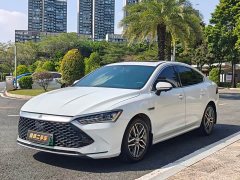 BYD Qin Plus DM-i 55KM Flagship - фото 1