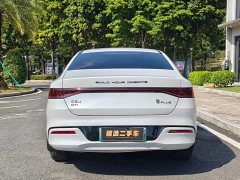 BYD Qin Plus DM-i 55KM Flagship - фото 12