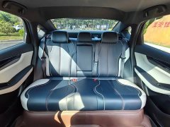 BYD Qin Plus DM-i 55KM Flagship - фото 14