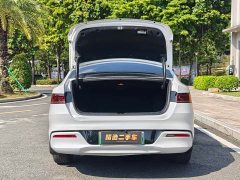 BYD Qin Plus DM-i 55KM Flagship - фото 17