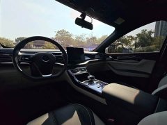 BYD Qin Plus DM-i 55KM Flagship - фото 5