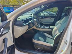 BYD Qin Plus DM-i 55KM Flagship - фото 6