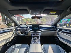 BYD Qin Plus DM-i 55KM Flagship - фото 7