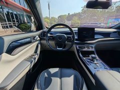 BYD Qin Plus DM-i 55KM Flagship - фото 8