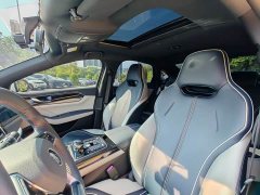 BYD Qin Plus DM-i 55KM Flagship - фото 9
