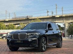 BMW X7 xDrive40i Premier Luxury Package - photo 1