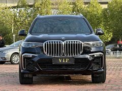 BMW X7 xDrive40i Premier Luxury Package - photo 2