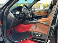 BMW X7 xDrive40i Premier Luxury Package - photo 3
