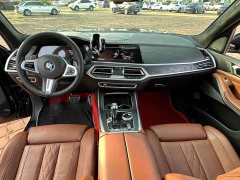 BMW X7 xDrive40i Premier Luxury Package - photo 6
